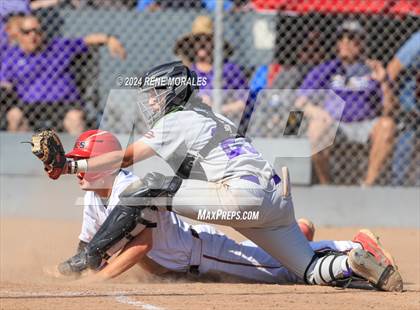 Thumbnail 1 in Diamond Bar vs Village Christian (CIF SS D6 Semi-Final) photogallery.