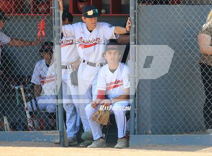 Thumbnail 1 in Diamond Bar vs Village Christian (CIF SS D6 Semi-Final) photogallery.
