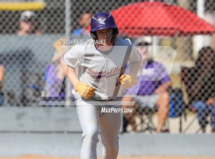 Thumbnail 2 in Diamond Bar vs Village Christian (CIF SS D6 Semi-Final) photogallery.