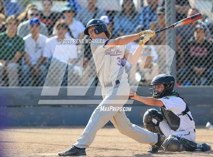 Thumbnail 3 in Diamond Bar vs Village Christian (CIF SS D6 Semi-Final) photogallery.