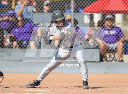 Thumbnail 1 in Diamond Bar vs Village Christian (CIF SS D6 Semi-Final) photogallery.