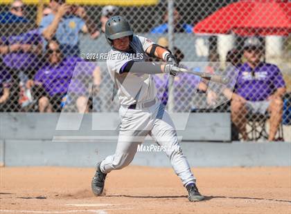 Thumbnail 3 in Diamond Bar vs Village Christian (CIF SS D6 Semi-Final) photogallery.