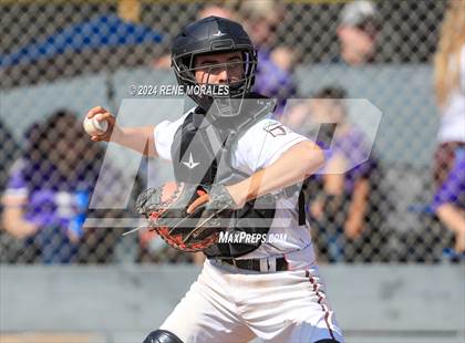 Thumbnail 1 in Diamond Bar vs Village Christian (CIF SS D6 Semi-Final) photogallery.