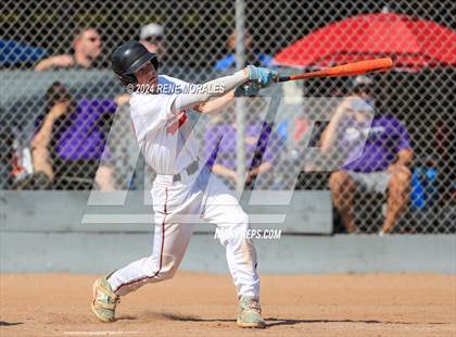 Thumbnail 3 in Diamond Bar vs Village Christian (CIF SS D6 Semi-Final) photogallery.