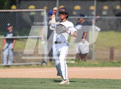 Thumbnail 1 in Diamond Bar vs Village Christian (CIF SS D6 Semi-Final) photogallery.
