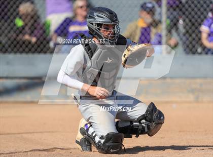 Thumbnail 1 in Diamond Bar vs Village Christian (CIF SS D6 Semi-Final) photogallery.