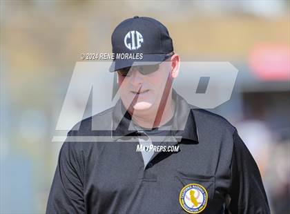 Thumbnail 2 in Diamond Bar vs Village Christian (CIF SS D6 Semi-Final) photogallery.