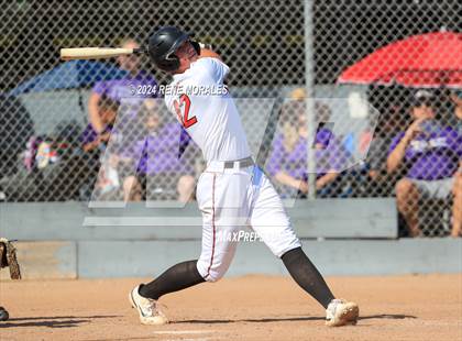Thumbnail 1 in Diamond Bar vs Village Christian (CIF SS D6 Semi-Final) photogallery.