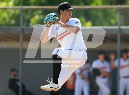 Thumbnail 1 in Diamond Bar vs Village Christian (CIF SS D6 Semi-Final) photogallery.