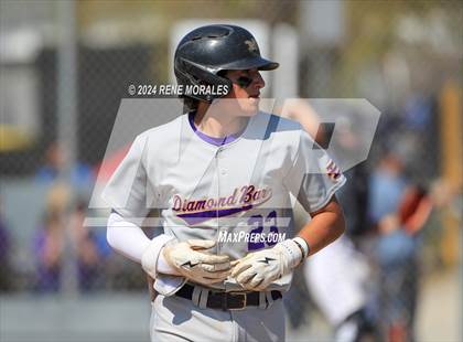 Thumbnail 3 in Diamond Bar vs Village Christian (CIF SS D6 Semi-Final) photogallery.