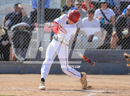Thumbnail 1 in Diamond Bar vs Village Christian (CIF SS D6 Semi-Final) photogallery.