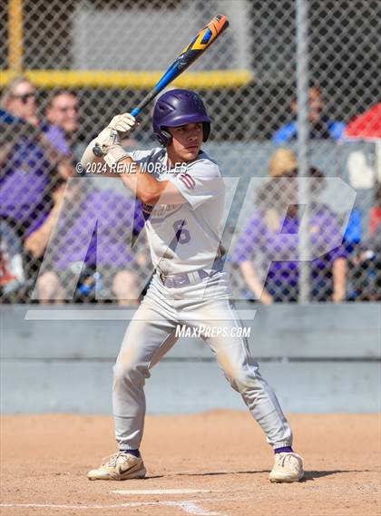 Thumbnail 3 in Diamond Bar vs Village Christian (CIF SS D6 Semi-Final) photogallery.