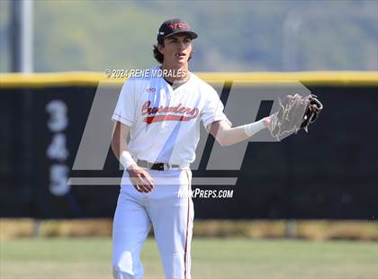 Thumbnail 3 in Diamond Bar vs Village Christian (CIF SS D6 Semi-Final) photogallery.