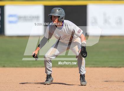 Thumbnail 1 in Diamond Bar vs Village Christian (CIF SS D6 Semi-Final) photogallery.