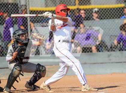Thumbnail 1 in Diamond Bar vs Village Christian (CIF SS D6 Semi-Final) photogallery.