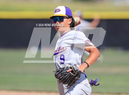 Thumbnail 1 in Diamond Bar vs Village Christian (CIF SS D6 Semi-Final) photogallery.