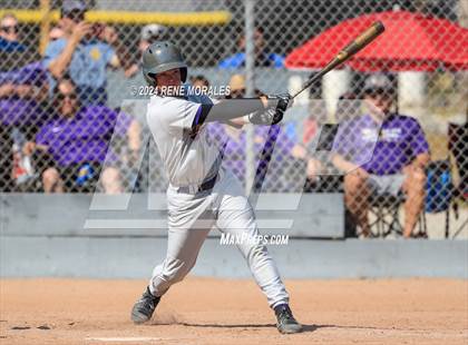 Thumbnail 1 in Diamond Bar vs Village Christian (CIF SS D6 Semi-Final) photogallery.
