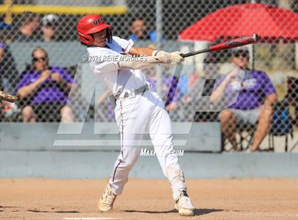 Thumbnail 1 in Diamond Bar vs Village Christian (CIF SS D6 Semi-Final) photogallery.
