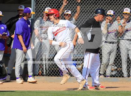 Thumbnail 1 in Diamond Bar vs Village Christian (CIF SS D6 Semi-Final) photogallery.