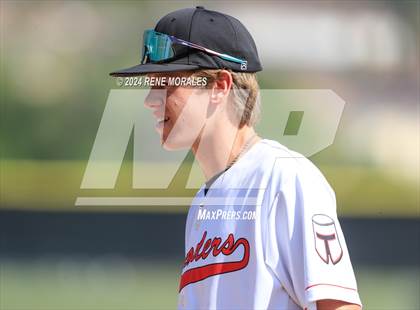 Thumbnail 2 in Diamond Bar vs Village Christian (CIF SS D6 Semi-Final) photogallery.