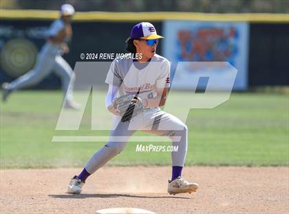 Thumbnail 1 in Diamond Bar vs Village Christian (CIF SS D6 Semi-Final) photogallery.