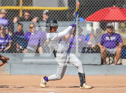 Thumbnail 2 in Diamond Bar vs Village Christian (CIF SS D6 Semi-Final) photogallery.