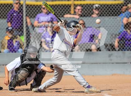 Thumbnail 1 in Diamond Bar vs Village Christian (CIF SS D6 Semi-Final) photogallery.