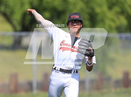 Thumbnail 3 in Diamond Bar vs Village Christian (CIF SS D6 Semi-Final) photogallery.