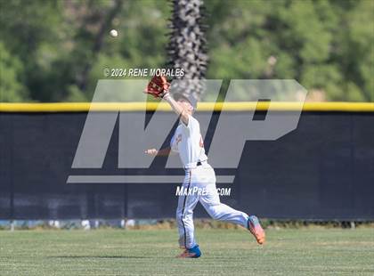 Thumbnail 3 in Diamond Bar vs Village Christian (CIF SS D6 Semi-Final) photogallery.