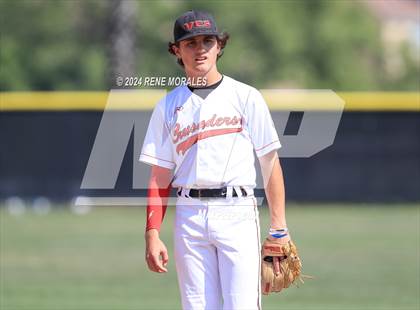 Thumbnail 3 in Diamond Bar vs Village Christian (CIF SS D6 Semi-Final) photogallery.