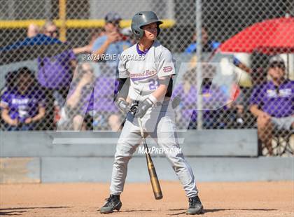Thumbnail 1 in Diamond Bar vs Village Christian (CIF SS D6 Semi-Final) photogallery.