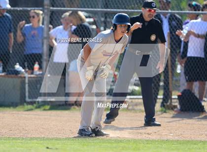 Thumbnail 1 in Diamond Bar vs Village Christian (CIF SS D6 Semi-Final) photogallery.