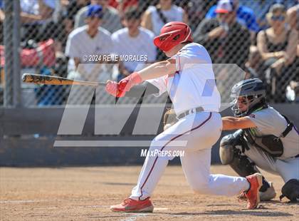 Thumbnail 1 in Diamond Bar vs Village Christian (CIF SS D6 Semi-Final) photogallery.