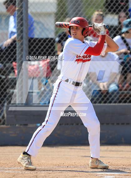 Thumbnail 3 in Diamond Bar vs Village Christian (CIF SS D6 Semi-Final) photogallery.