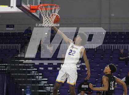 Thumbnail 2 in Mariner vs. Jemison (City of Palms Classic) photogallery.