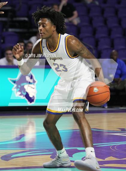Thumbnail 1 in Mariner vs. Jemison (City of Palms Classic) photogallery.