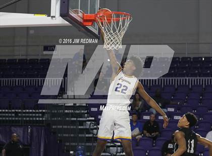 Thumbnail 3 in Mariner vs. Jemison (City of Palms Classic) photogallery.