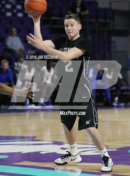 Thumbnail 2 in Mariner vs. Jemison (City of Palms Classic) photogallery.