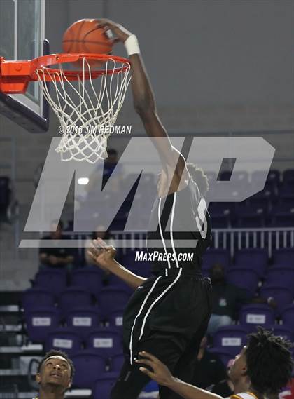 Thumbnail 1 in Mariner vs. Jemison (City of Palms Classic) photogallery.