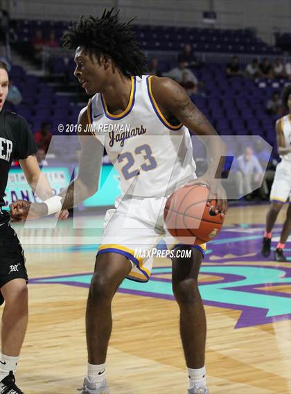 Thumbnail 3 in Mariner vs. Jemison (City of Palms Classic) photogallery.
