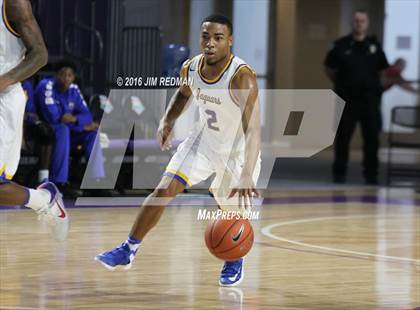 Thumbnail 2 in Mariner vs. Jemison (City of Palms Classic) photogallery.
