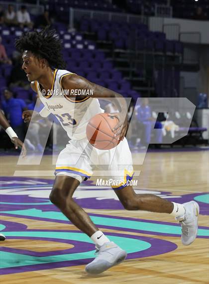 Thumbnail 3 in Mariner vs. Jemison (City of Palms Classic) photogallery.