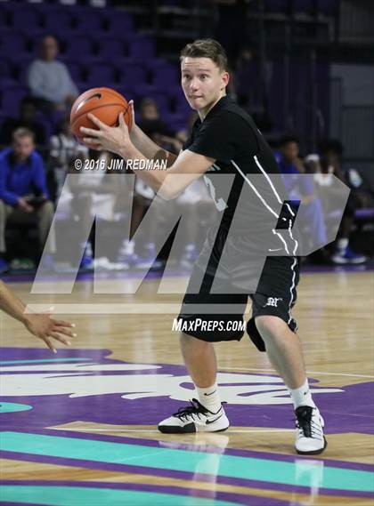 Thumbnail 1 in Mariner vs. Jemison (City of Palms Classic) photogallery.
