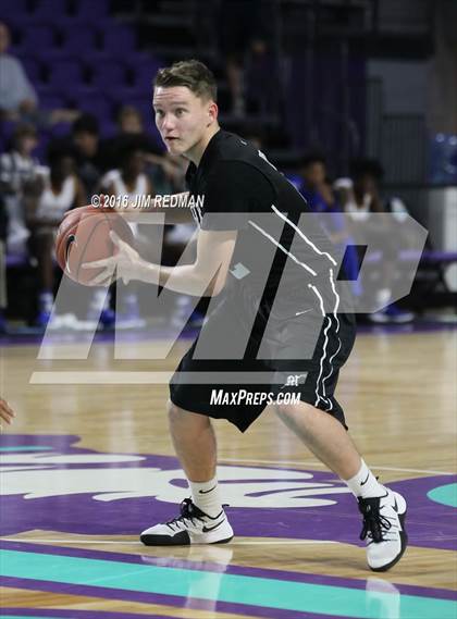Thumbnail 3 in Mariner vs. Jemison (City of Palms Classic) photogallery.