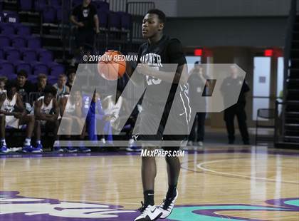 Thumbnail 3 in Mariner vs. Jemison (City of Palms Classic) photogallery.