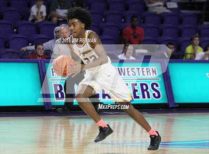Thumbnail 3 in Mariner vs. Jemison (City of Palms Classic) photogallery.