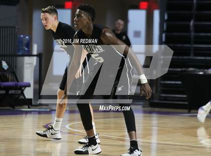 Thumbnail 2 in Mariner vs. Jemison (City of Palms Classic) photogallery.