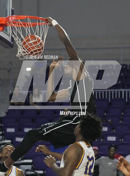 Thumbnail 2 in Mariner vs. Jemison (City of Palms Classic) photogallery.