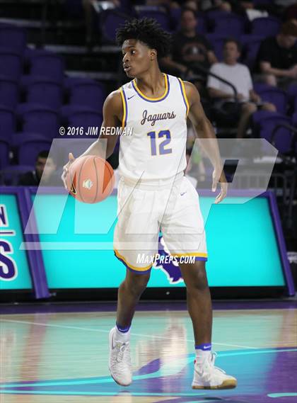Thumbnail 1 in Mariner vs. Jemison (City of Palms Classic) photogallery.