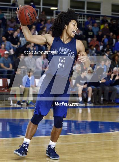 Thumbnail 2 in La Lumiere @ McCallie (Dr Pepper Classic) photogallery.